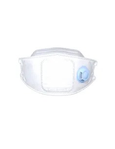 Safetop FFP3 NR D