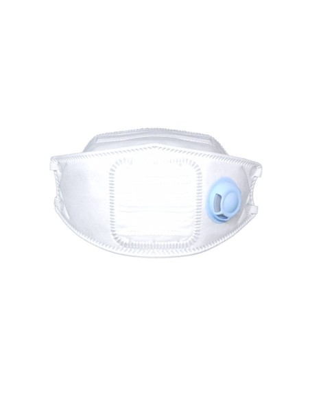 Safetop FFP3 NR D