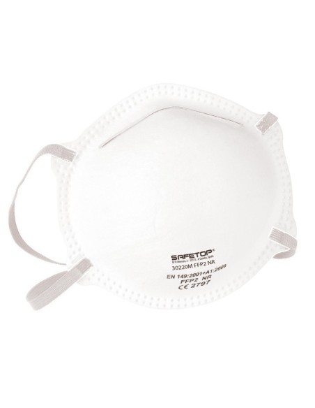 Safetop FFP2 NR