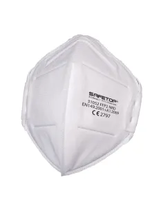 Safetop FFP2 NR D