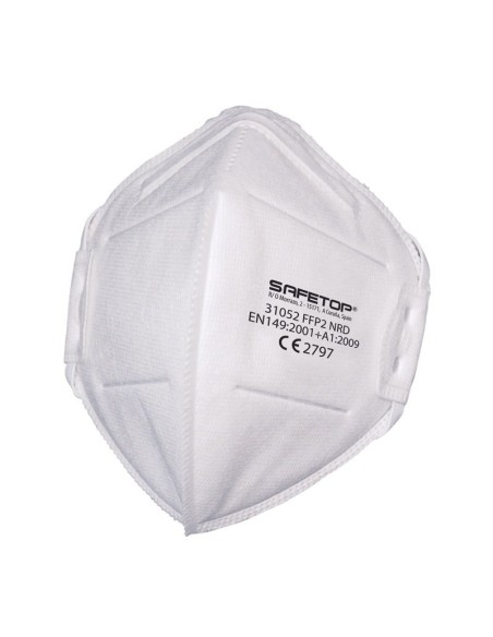 Safetop FFP2 NR D