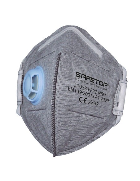 Safetop FFP2 NR D