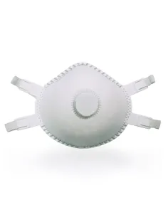 Safetop FFP3 NR D