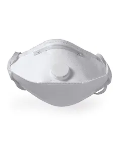 Safetop FFP3 NR D