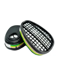 Filtro para mascaras de Safetop Abek1