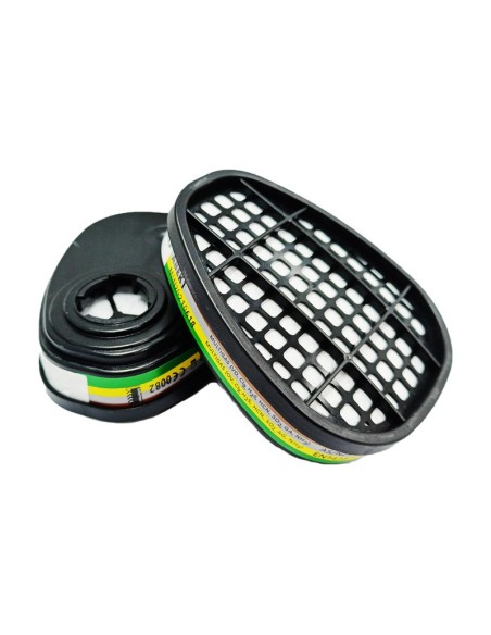 Safetop Filtro Abek1
