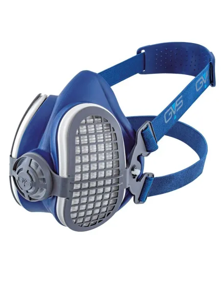 Safetop P3 Carbón Activo