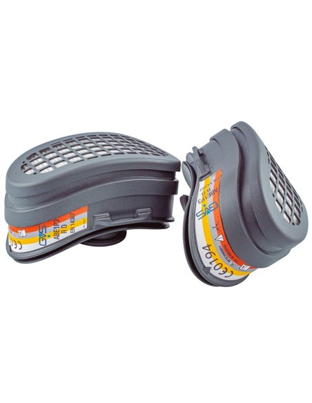 Safetop Filtro ABE1P3