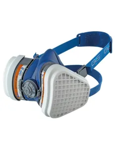 Mascara facial Elite A2P3 de Safetop