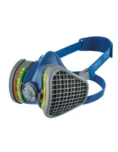 Mascara facial Elite ABEK1 ultracompacta de Safetop