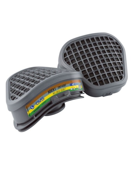 Safetop Filtro ABEK1