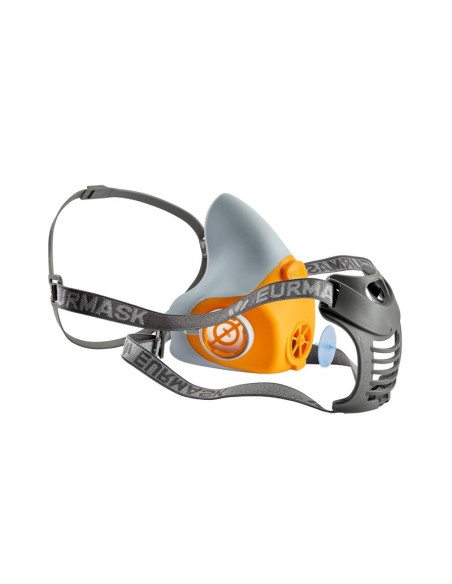 Mascara buconasal sin filtros Vulcano de Safetop