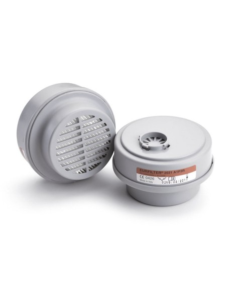 Safetop Filtro A1P3