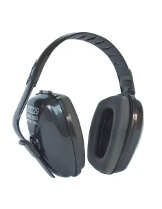 Protector auditivo Gunner de Safetop