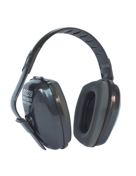 Protector auditivo Gunner de Safetop