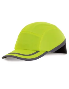 Safetop Visera Alta Visibilidad
