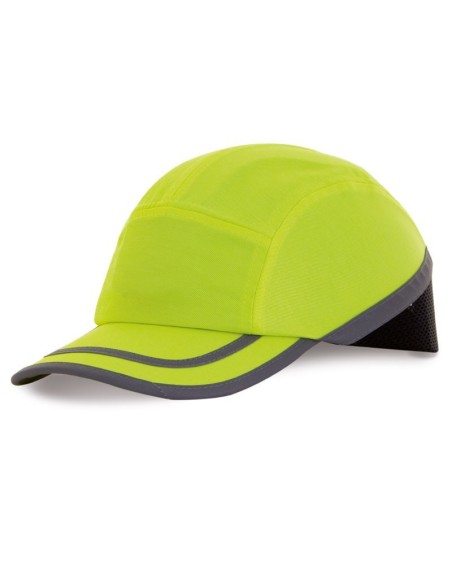 Safetop Visera Alta Visibilidad