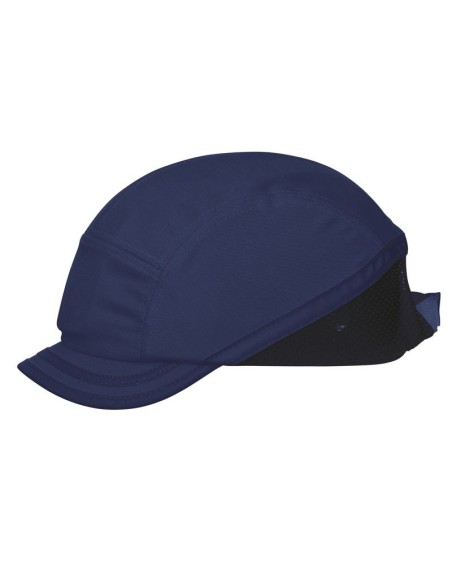 Safetop Visera Corta