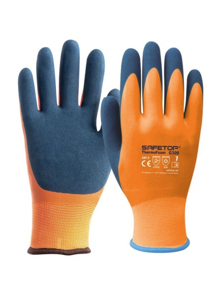 Safetop Thermofoam