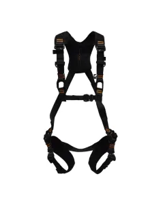 Arnés light Winx de Safetop