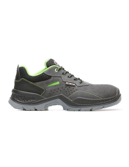 Zapato ANTIGUA S1P
