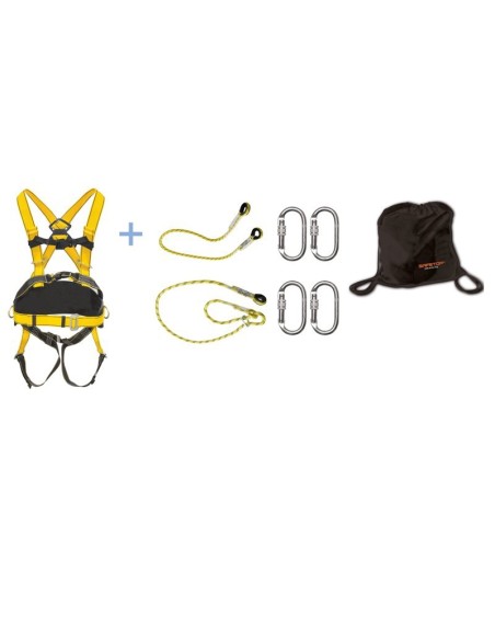 Safetop ELBRUS 69B-7