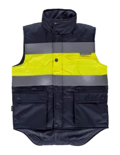 Chaleco S4032 de workteam