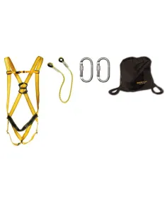 Safetop ELBRUS 50-2