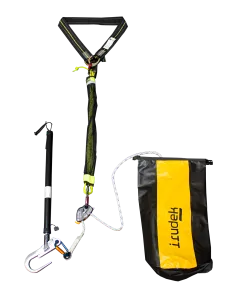 RK2 de irudek: el kit de rescate más completo y seguro