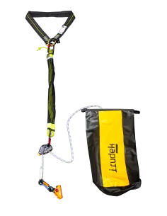 RK3 de irudek: el kit de rescate más versátil y robusto