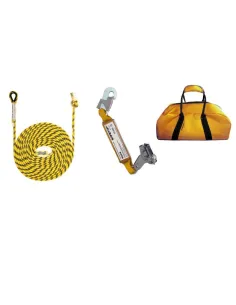 Safetop KIT LINEA VIDA