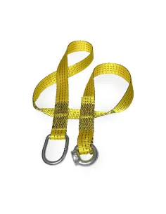 Anclaje para hormigón mixto y de metal safetop 70cm