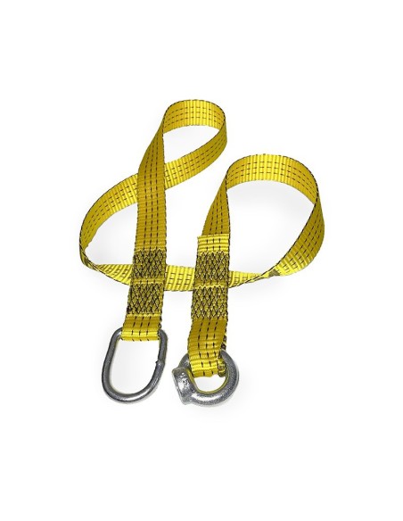 Anclaje para hormigón mixto y de metal safetop 70cm