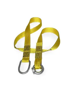 Safetop Anclaje para hormigon mixto y metal 150 cm