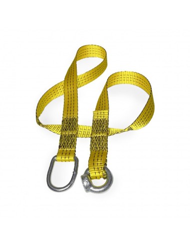 Safetop Anclaje para hormigon mixto y metal 150 cm