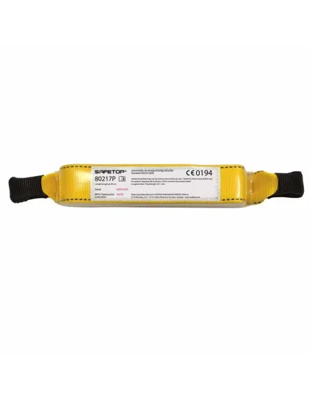 Safetop Absorbedor de energía