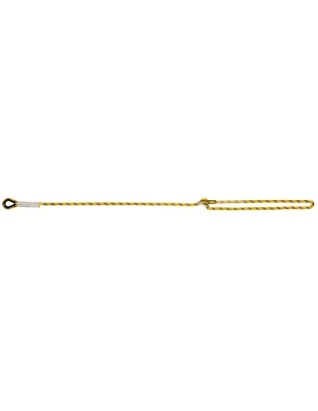 Safetop Cuerda Regulable 1,7 M