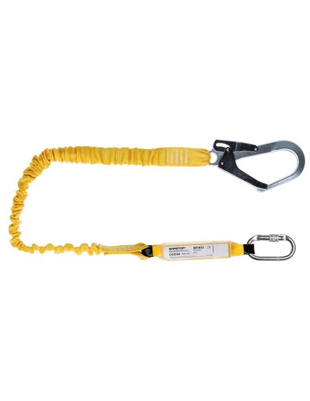 Safetop Cinta Elástica 1,8 m