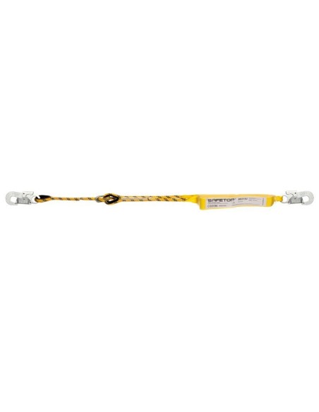 Safetop Cuerda Regulable 1,98 M