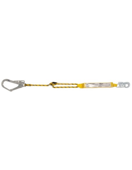 Safetop Cuerda 1,98 m