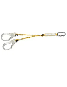 Safetop Cuerda 1,72 m
