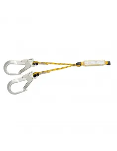 Safetop Doble Cuerda 1 m