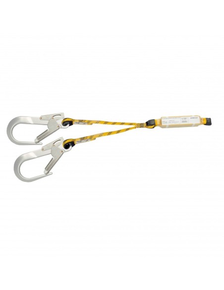 Safetop Doble Cuerda 1 m