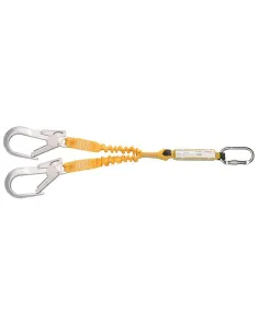 Safetop Doble Cinta Elástica 1,78 m