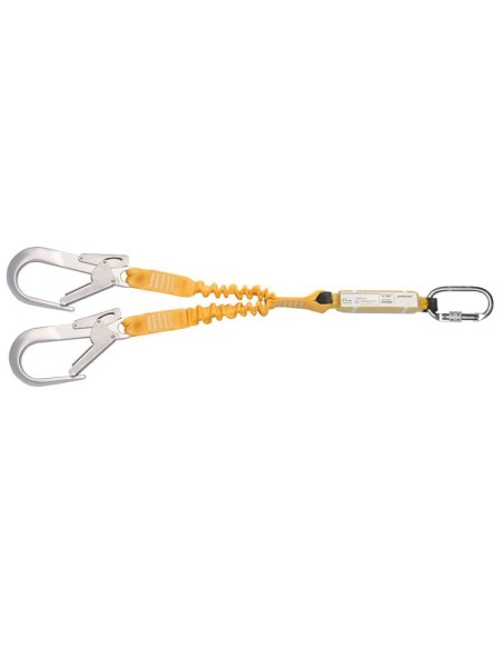Safetop Doble Cinta Elástica 1,78 m