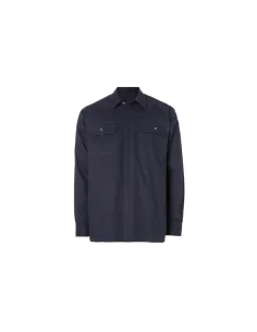Camisa ignífuga Seana Textil 29470 - Protección y comodidad