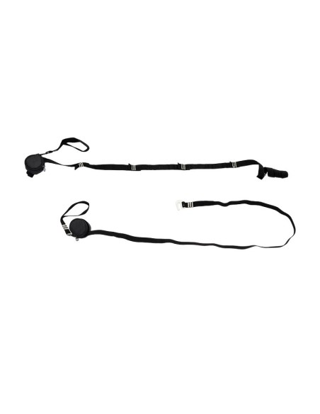 Cintas antitrauma safetop