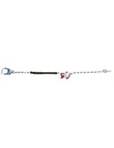 Grillon trepadero de safetop 2 m con altochut