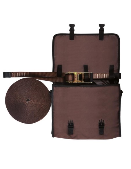 Safetop Línea Horizontal 20 m