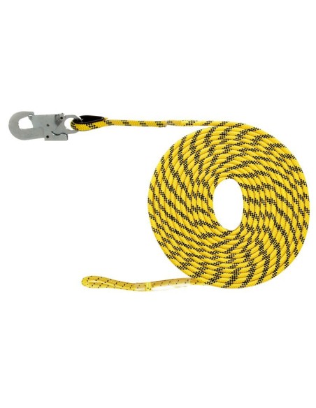 Safetop Línea Vida Horizontal 30 m
